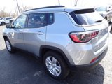 Used 2022 Jeep Compass Latitude w/ Convenience Group image 5