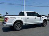Used 2020 Ford F150 XLT image 4