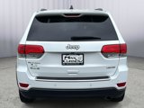 Used 2018 Jeep Grand Cherokee Limited image 4