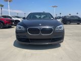 Used 2014 BMW 750Li image 2