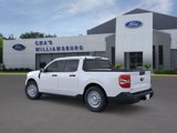 New 2025 Ford Maverick XL image 4