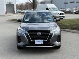New 2025 Nissan Kicks Play S image 2