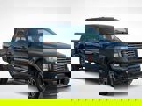 Used 2012 Ford F150 FX4 w/ FX Luxury Pkg image 2