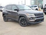 Used 2023 Jeep Compass Altitude image 2