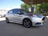 Used 2015 Ford Fiesta ST image 3