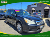 Used 2011 Subaru Outback 2.5i image 2
