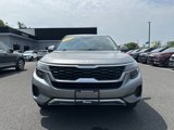 Certified 2023 Kia Seltos LX image 2