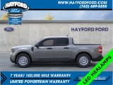 New 2025 Ford Maverick XL w/ 4K Tow Package image 3