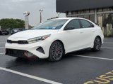Certified 2022 Kia Forte GT w/ GT Technology Package image 3