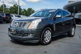Used 2016 Cadillac SRX Luxury w/ Driver Awareness Package image 3