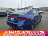 Used 2020 Kia Forte GT-Line image 5