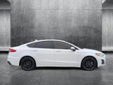 Used 2020 Ford Fusion SE image 4