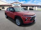 New 2026 Chevrolet TrailBlazer LS w/ LS Confidence Package image 2