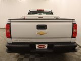 Used 2018 Chevrolet Silverado 1500 W/T image 5
