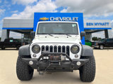 Used 2016 Jeep Wrangler Unlimited Sport w/ Quick Order Package 24S image 2