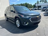 Used 2019 Chevrolet Traverse LT image 4