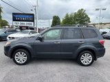 Used 2011 Subaru Forester 2.5X Premium w/ All-Weather Pkg image 4