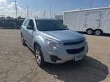 Used 2015 Chevrolet Equinox LS image 2