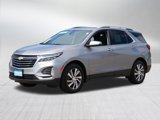 Certified 2023 Chevrolet Equinox Premier image 3