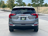 Used 2020 GMC Terrain SLT w/ Preferred Package image 6