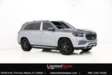 Used 2023 Mercedes-Benz Maybach GLS 600 4MATIC image 6