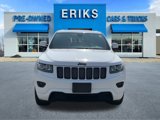 Used 2015 Jeep Grand Cherokee Altitude image 3