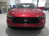 Used 2023 Honda Accord EX image 2