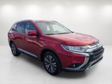 Used 2020 Mitsubishi Outlander SEL image 3