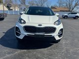 Used 2022 Kia Sportage EX w/ EX Technology Package image 5