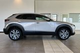 Used 2023 MAZDA CX-30 AWD 2.5 S w/ Select Package image 3
