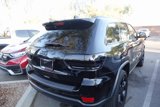 Used 2020 Jeep Grand Cherokee Laredo image 3