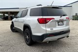 Used 2019 GMC Acadia SLT image 3