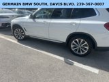 Used 2019 BMW X3 sDrive30i image 3