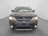 Used 2017 Dodge Journey SXT w/ Premium Group image 2