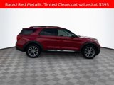Used 2020 Ford Explorer XLT w/ Equipment Group 202A image 4