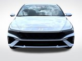 New 2025 Hyundai Elantra SE image 2