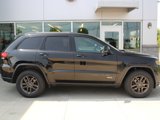 Used 2017 Jeep Grand Cherokee Limited 75th Anniversary image 3