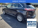 Used 2024 Ford Edge SEL image 3