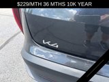 New 2025 Kia K4 LXS image 4