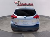 Used 2020 Nissan Kicks S image 5