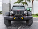 Used 2015 Jeep Wrangler Sport image 5
