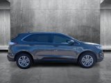 Used 2017 Ford Edge SEL w/ Equipment Group 201A image 4