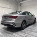 Used 2024 Kia Forte LXS image 5