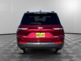 New 2025 Jeep Grand Cherokee Laredo X w/ Luxury Tech Group I image 5