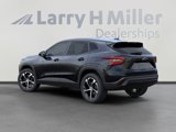 New 2025 Chevrolet Trax RS w/ Driver Confidence Package image 3
