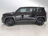Used 2017 Jeep Renegade Sport w/ Power & Air Group image 4