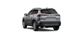 New 2025 Toyota Corolla Cross LE image 4