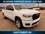 New 2025 RAM 1500 Big Horn image 4