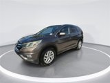 Used 2015 Honda CR-V EX-L image 4