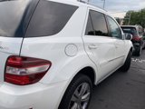 Used 2010 Mercedes-Benz ML 350 4MATIC image 3